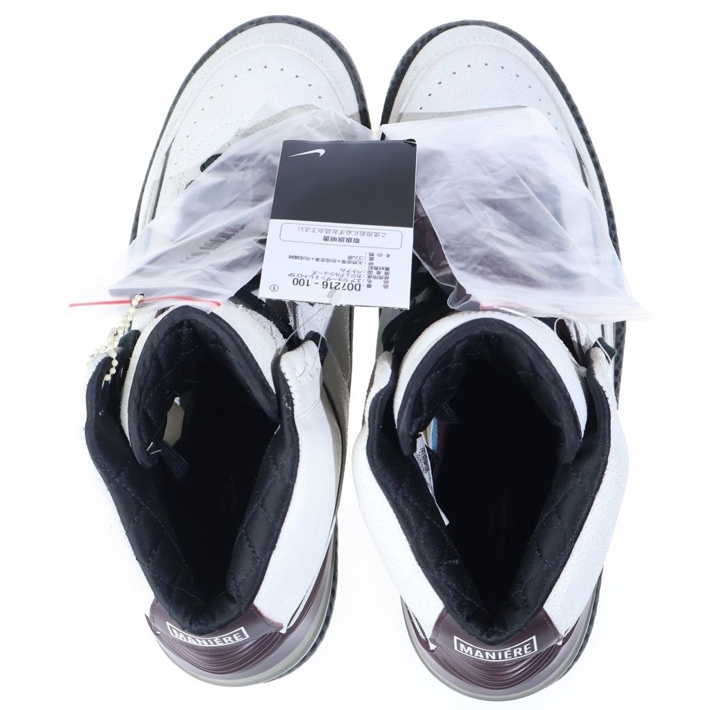 NIKE (ナイキ) ×A MA MANIERE AIR JORDAN 2 RETRO SP ア マ マニエール NIKE (ナイキ) ×A MA MANIERE AIR JORDAN 2 RETRO SP ア マ マニエール