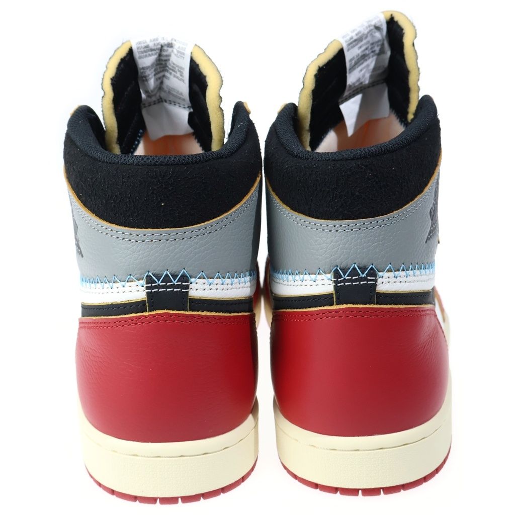 NIKE (ナイキ) ×UNION AIR JORDAN 1 RETRO HIGH OG CHICAGO ユニオン