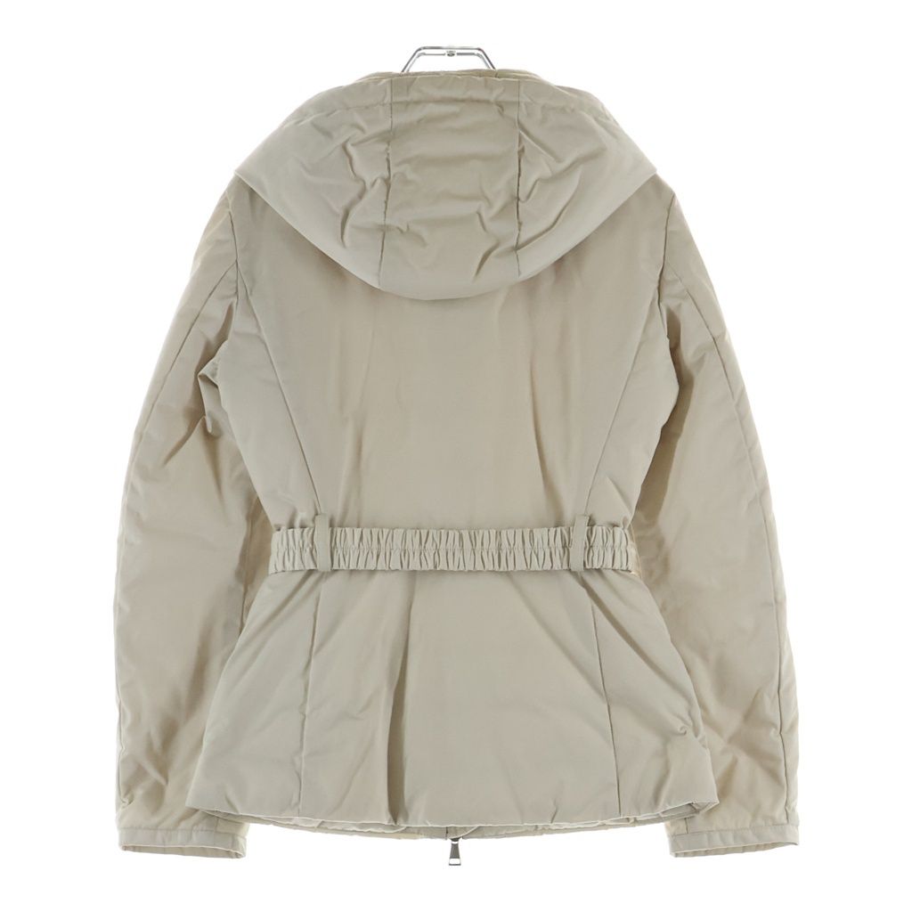 MONCLER (モンクレール) HENDAYE ベルテッドダウンジャケット