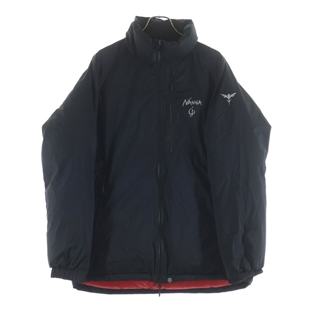 NANGA (ナンガ) ×ガンダム Nylon Down Jacket ナイロンダウン NANGA (ナンガ) ×ガンダム Nylon Down Jacket ナイロンダウン