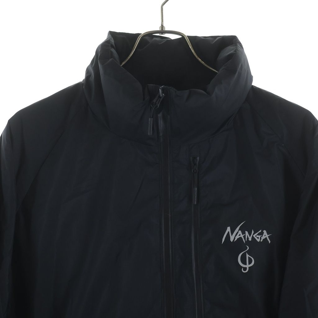 NANGA (ナンガ) ×ガンダム Nylon Down Jacket ナイロンダウン