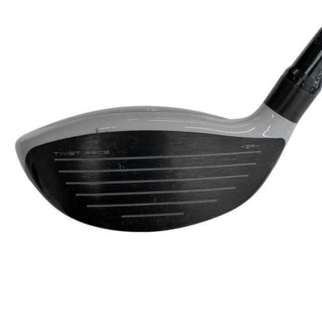 美品‼️TaylorMade SIM2 5W 純正シャフト付 中古】 テーラーメイド SIM2 5W フェアウェイウッド FW 純正特注