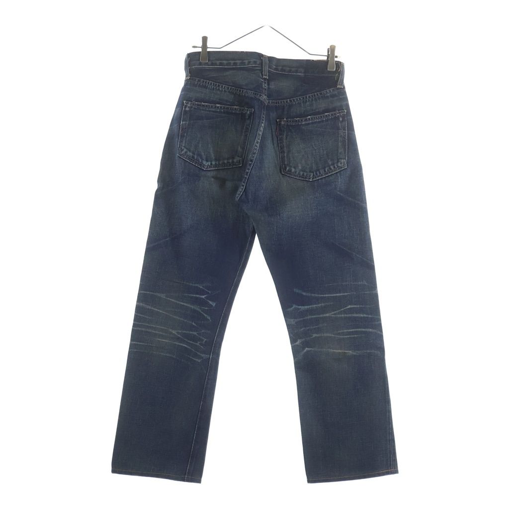Levi's (リーバイス) 501XX 1944年 大戦モデル 復刻 BIG E 月桂樹