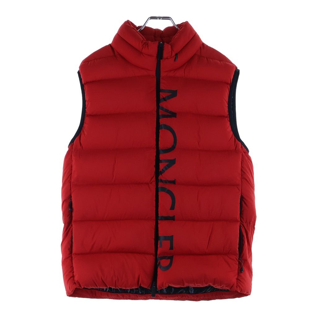 MONCLER (モンクレール) 22AW AMAK アマック ロゴプリント ジップ