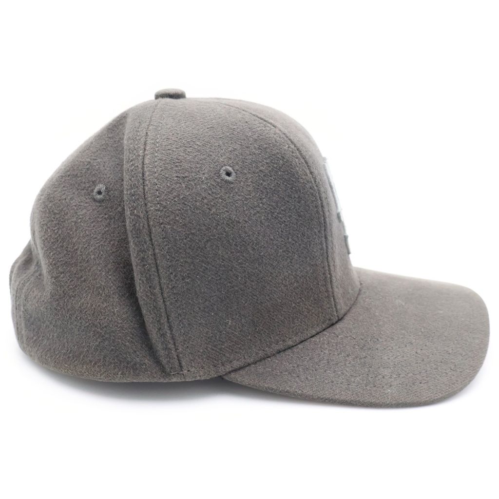 TENDERLOIN (テンダーロイン) BASEBALL CAP フェルトロゴパッチ