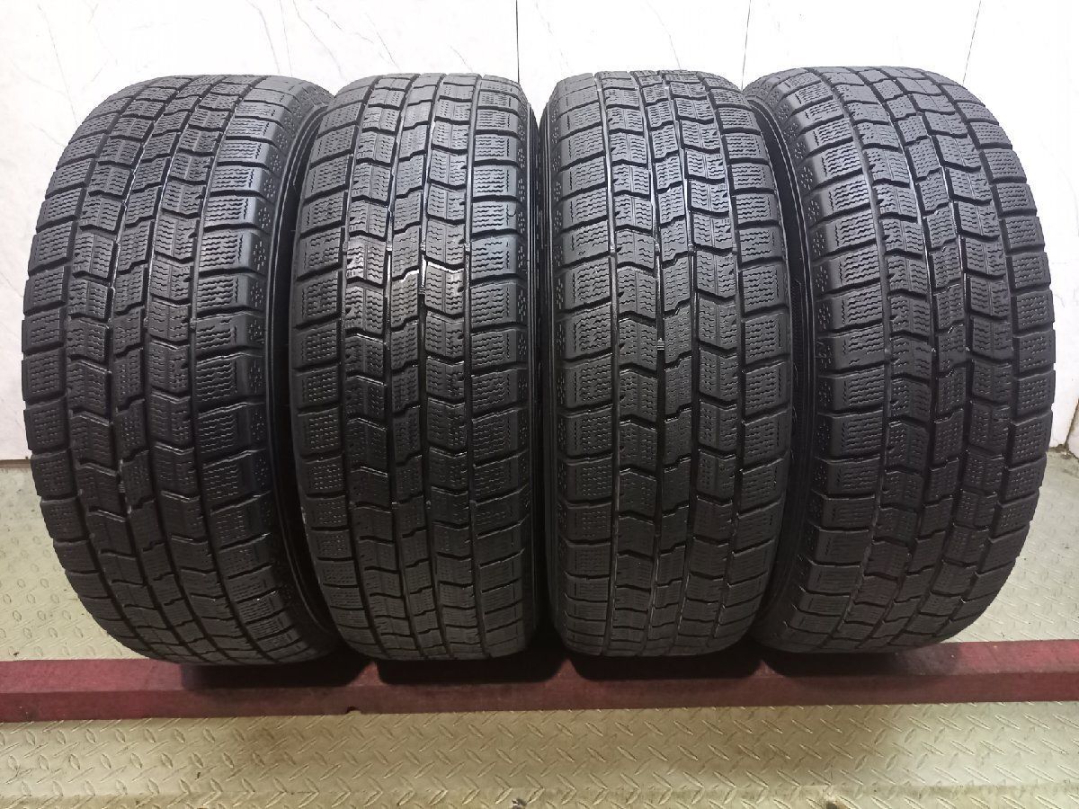 GOODYEAR ICENAVI7 195/65R15】スタッドレス【Weds VELVA SPORTZ 15 GOODYEAR ICENAVI7 195/65R15】スタッドレス【Weds VELVA SPORTZ 15