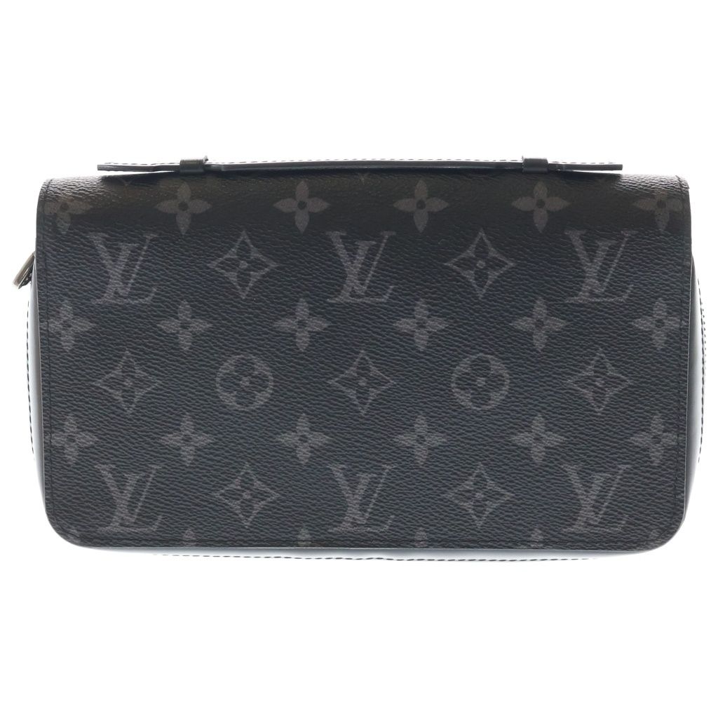 ルイヴィトン長財布 モノグラム カードケース LOUIS VUITTON LOUIS