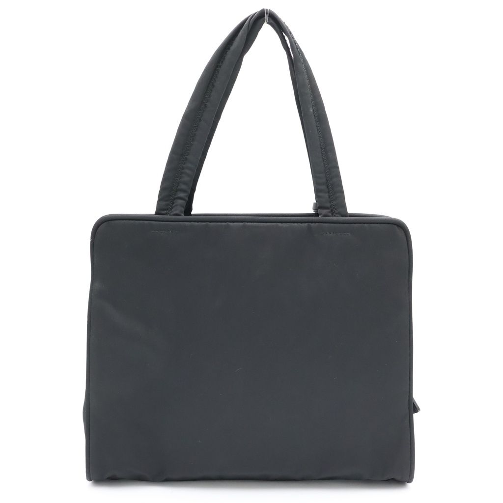 PRADA (プラダ) テスートスポーツ ナイロンハンドバッグミニトート PRADA (プラダ) テスートスポーツ ナイロンハンドバッグミニトート