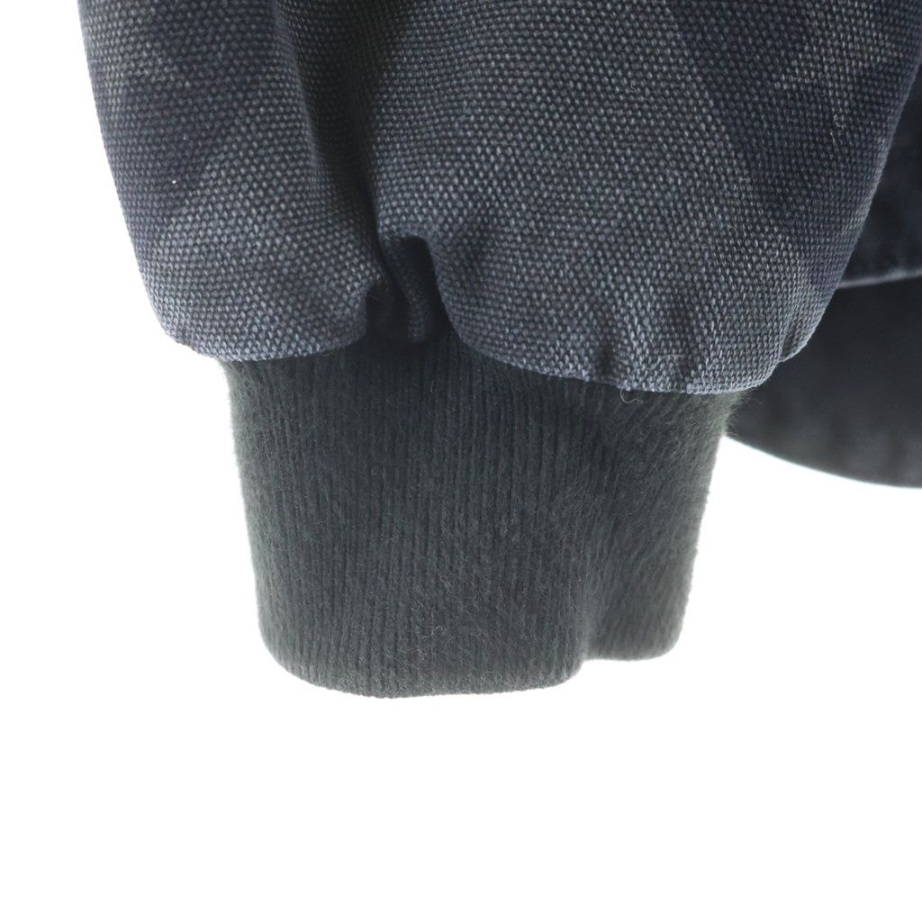SUPREME (シュプリーム) 26SS Flag Quilted Hooded Work Jacket 
