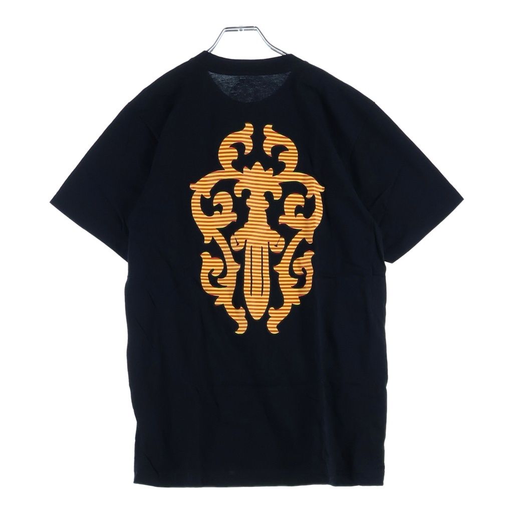 CHROME HEARTS (クロムハーツ) VINE DAGGER S/S TEE ヴァインダガー 