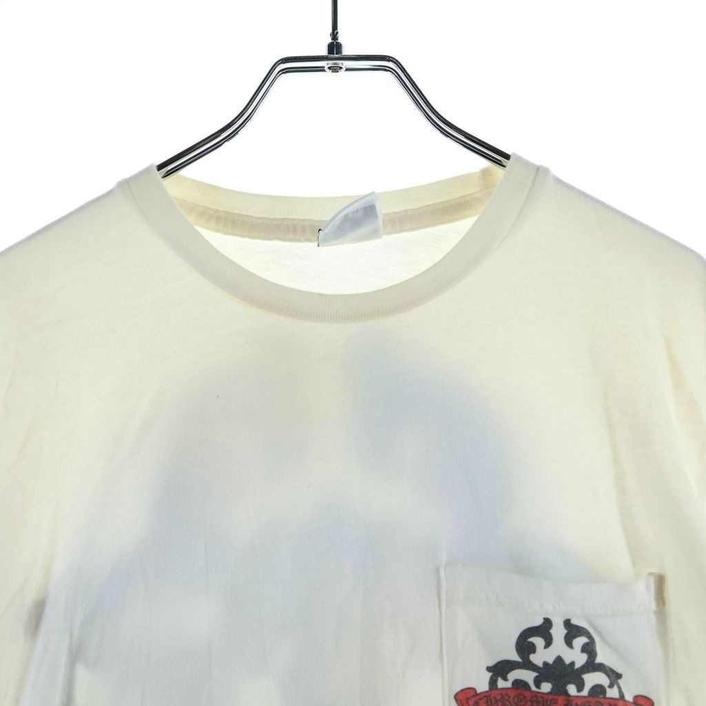 CHROME HEARTS (クロムハーツ) 10TH anniversary AOYAMA DAGGER S/S