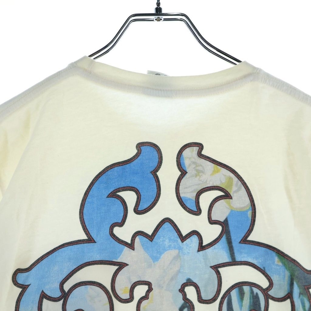 CHROME HEARTS (クロムハーツ) 10TH anniversary AOYAMA DAGGER S/S
