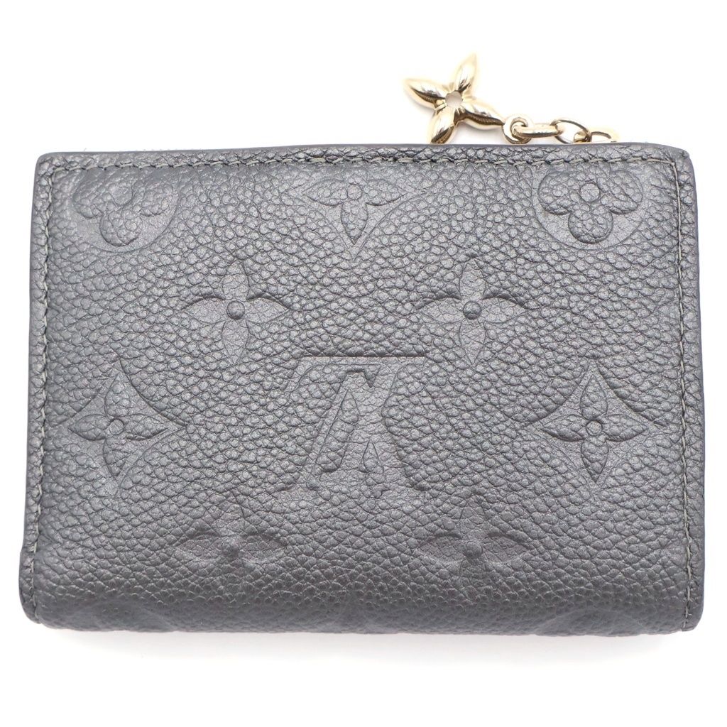 LOUIS VUITTON (ルイヴィトン) アンプラント ポルトフォイユ リサ