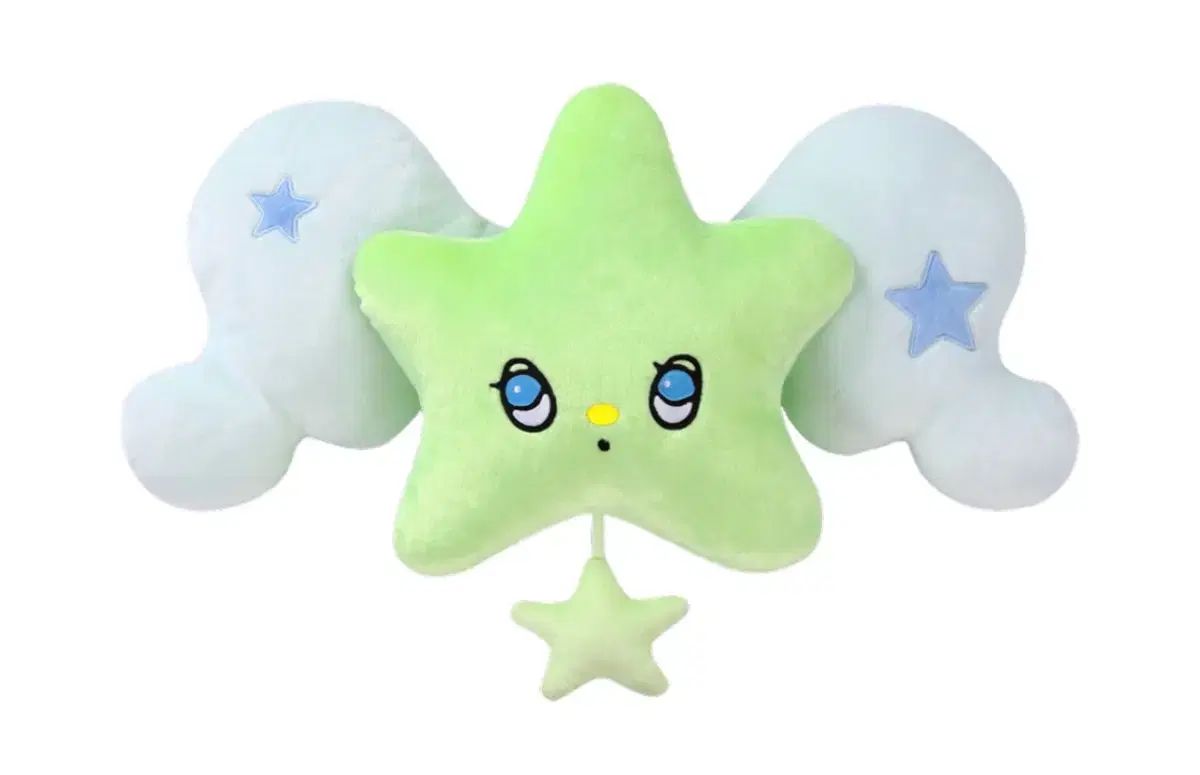 CHUUクッション NCT(エヌシーティー) WIND AND WISH リークッション トレカバージョン 未開封