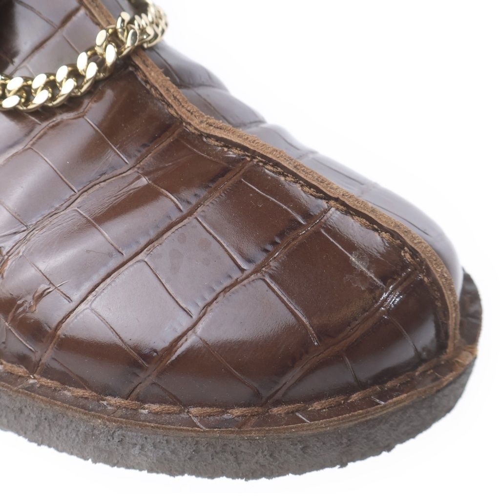 SUPREME (シュプリーム) 24AW ×Martine Rose ×Clarks Desert Trek