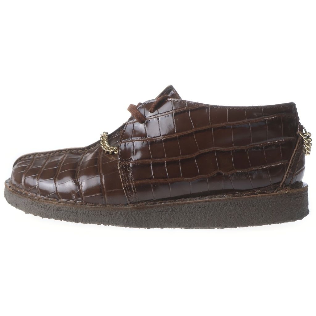 SUPREME (シュプリーム) 24AW ×Martine Rose ×Clarks Desert Trek