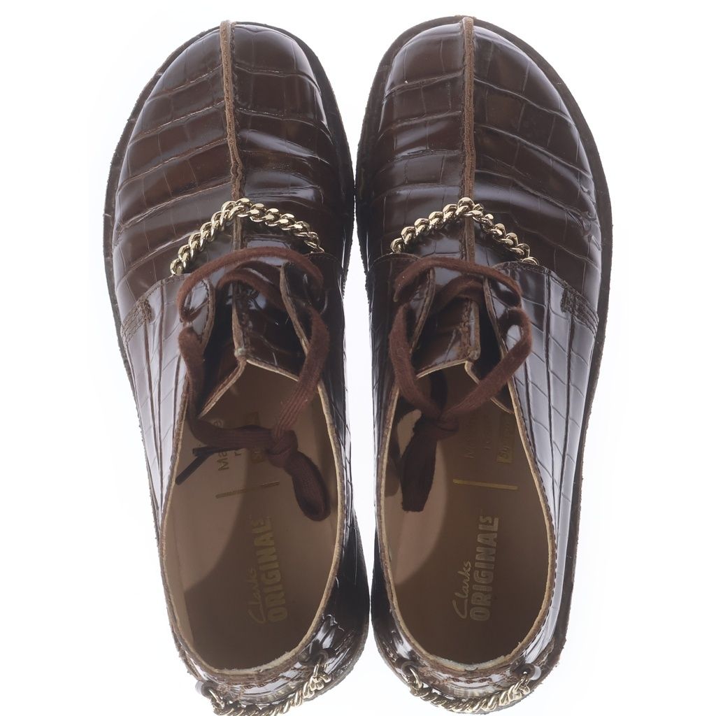 SUPREME (シュプリーム) 24AW ×Martine Rose ×Clarks Desert Trek