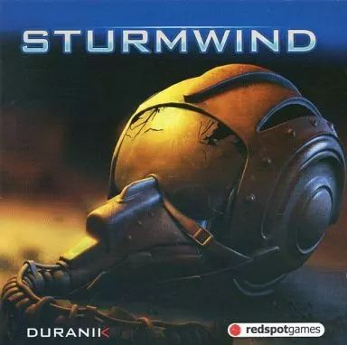 【中古】ドリームキャストソフト EU版 STURMWIND [通常版](国内版本体動作可)