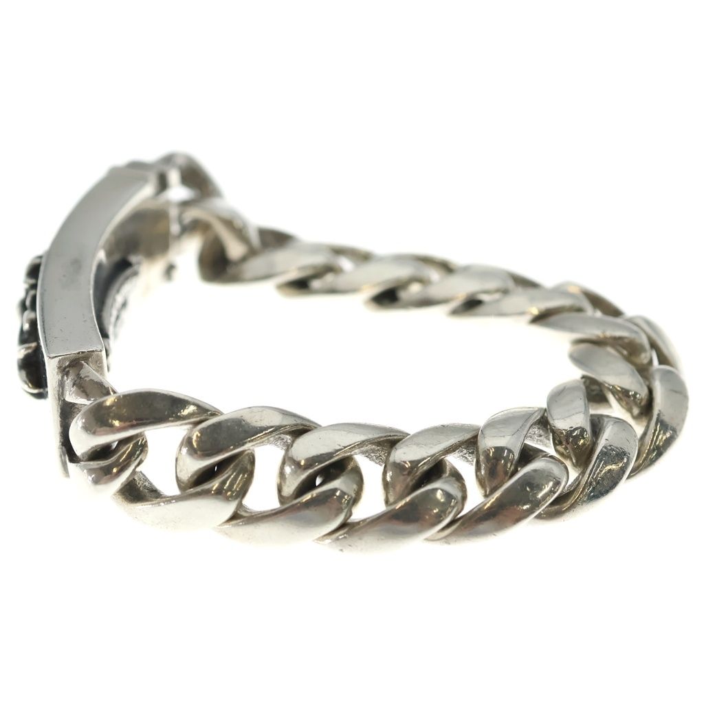 CHROME HEARTS (クロムハーツ) ID FLORAL CRS フローラルクロスID