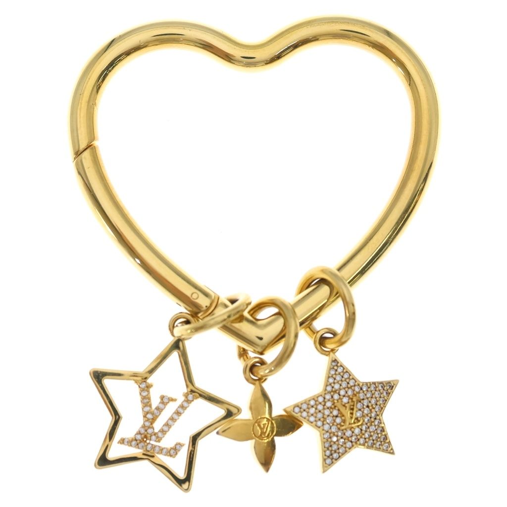 LOUIS VUITTON (ルイヴィトン) コンステレーションハート バッグ
