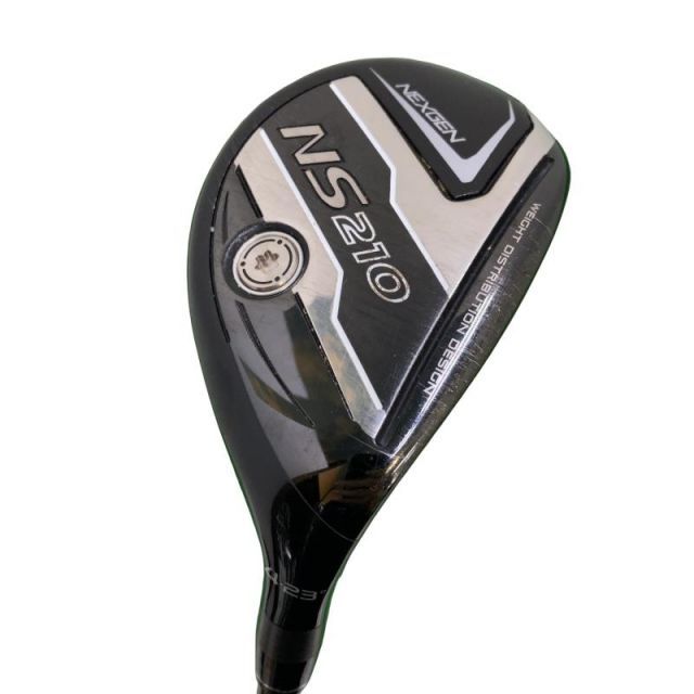 【中古】 ゴルフパートナー NEXGEN NS210 U4 ユーティリティ UT EI-F NS210-U (フレックスその他) メンズ 男性用 右利き 右用 Cランク ゴルフクラブ