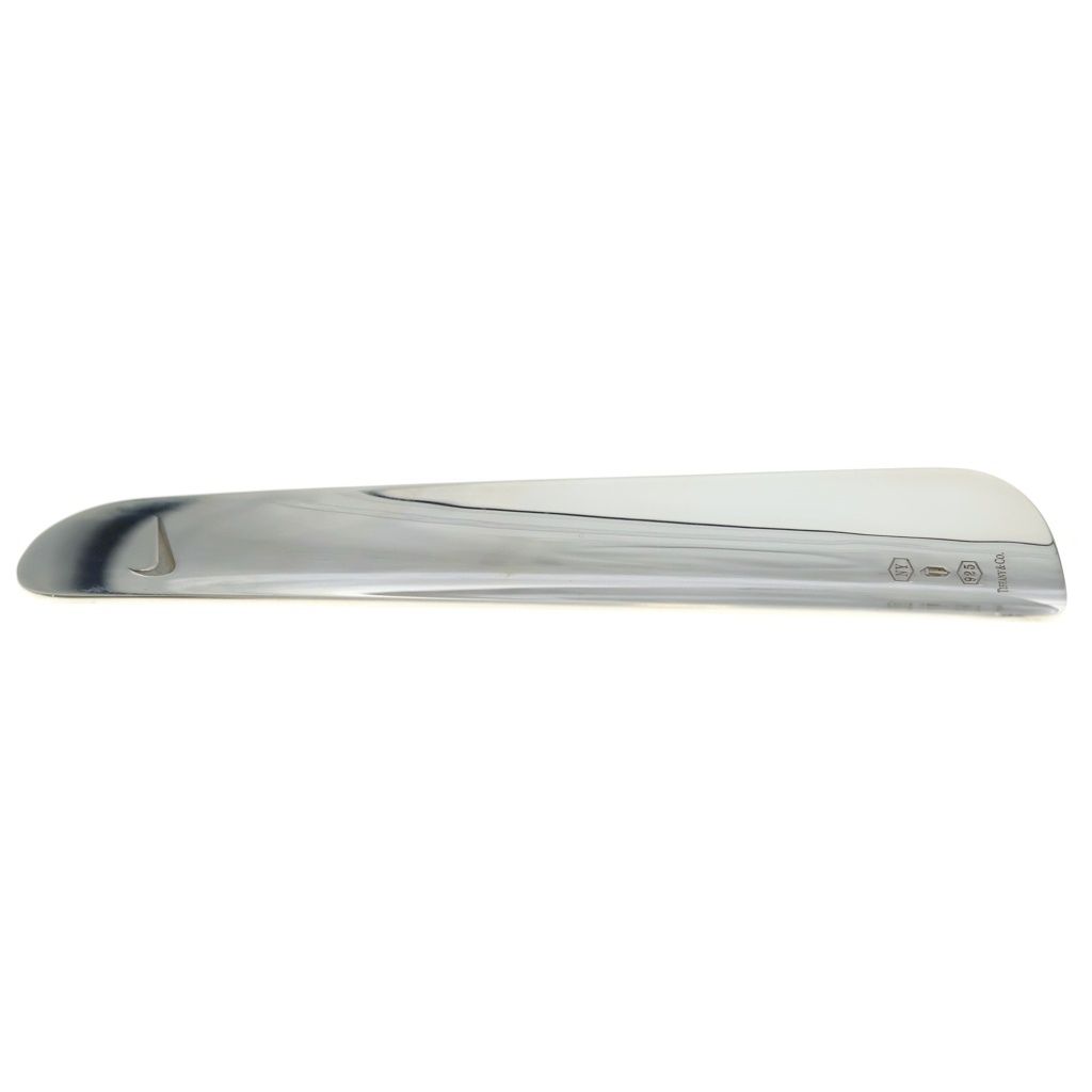 TIFFANY & Co. (ティファニー) ×NIKE Shoehorn ナイキ シューホーン 靴