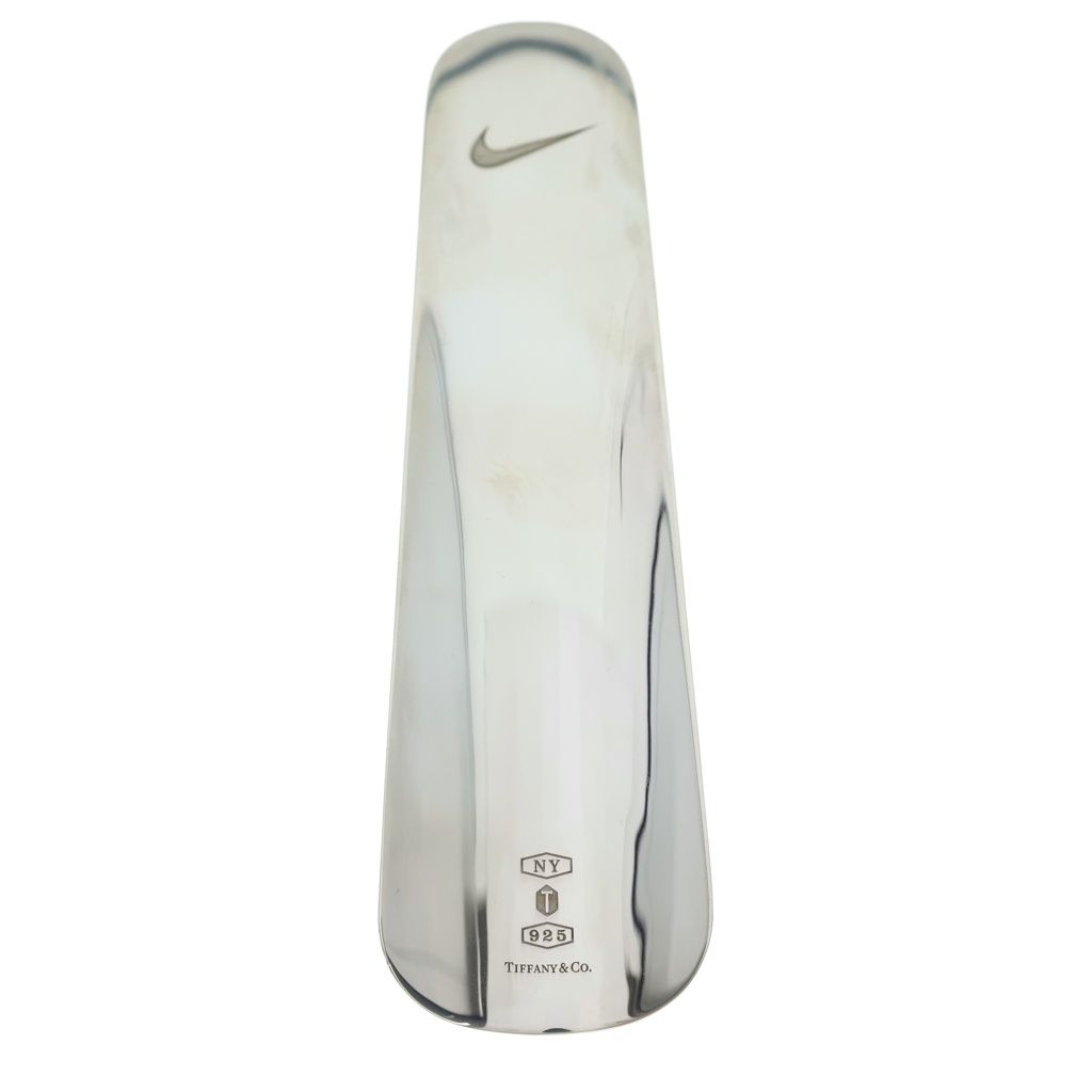 TIFFANY & Co. (ティファニー) ×NIKE Shoehorn ナイキ シューホーン 靴