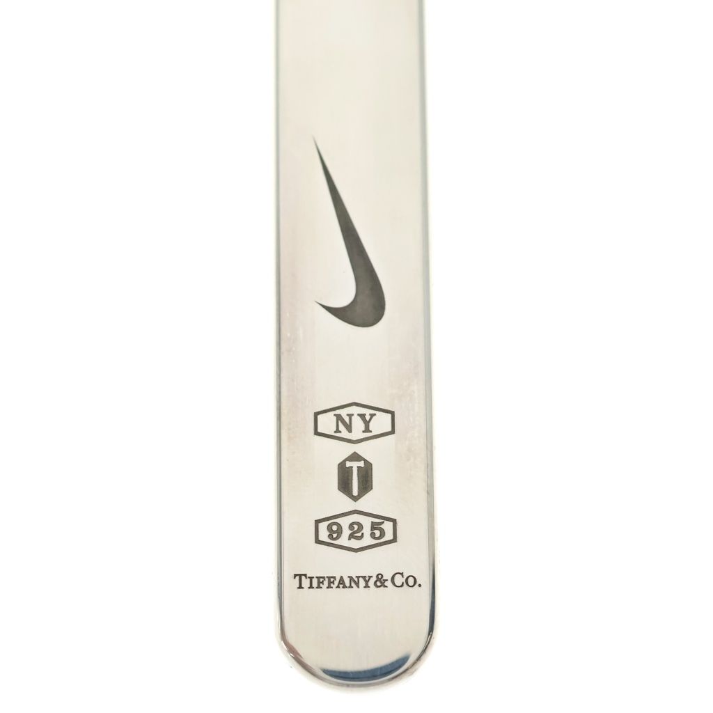TIFFANY & Co. (ティファニー) ×NIKE Shoe Brush ナイキ シューブラシ