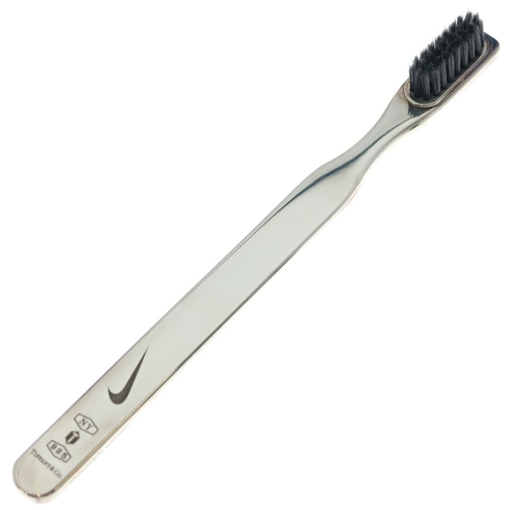 TIFFANY & Co. (ティファニー) ×NIKE Shoe Brush ナイキ シューブラシ