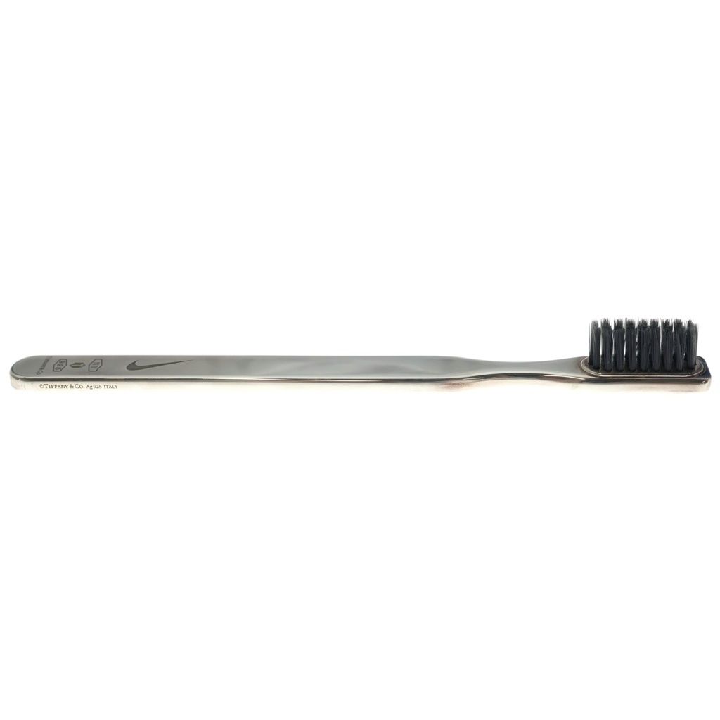 TIFFANY & Co. (ティファニー) ×NIKE Shoe Brush ナイキ シューブラシ