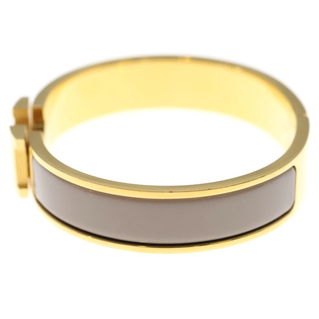 HERMES (エルメス) クリックH PM バングル ブレスレッド アクセサリー