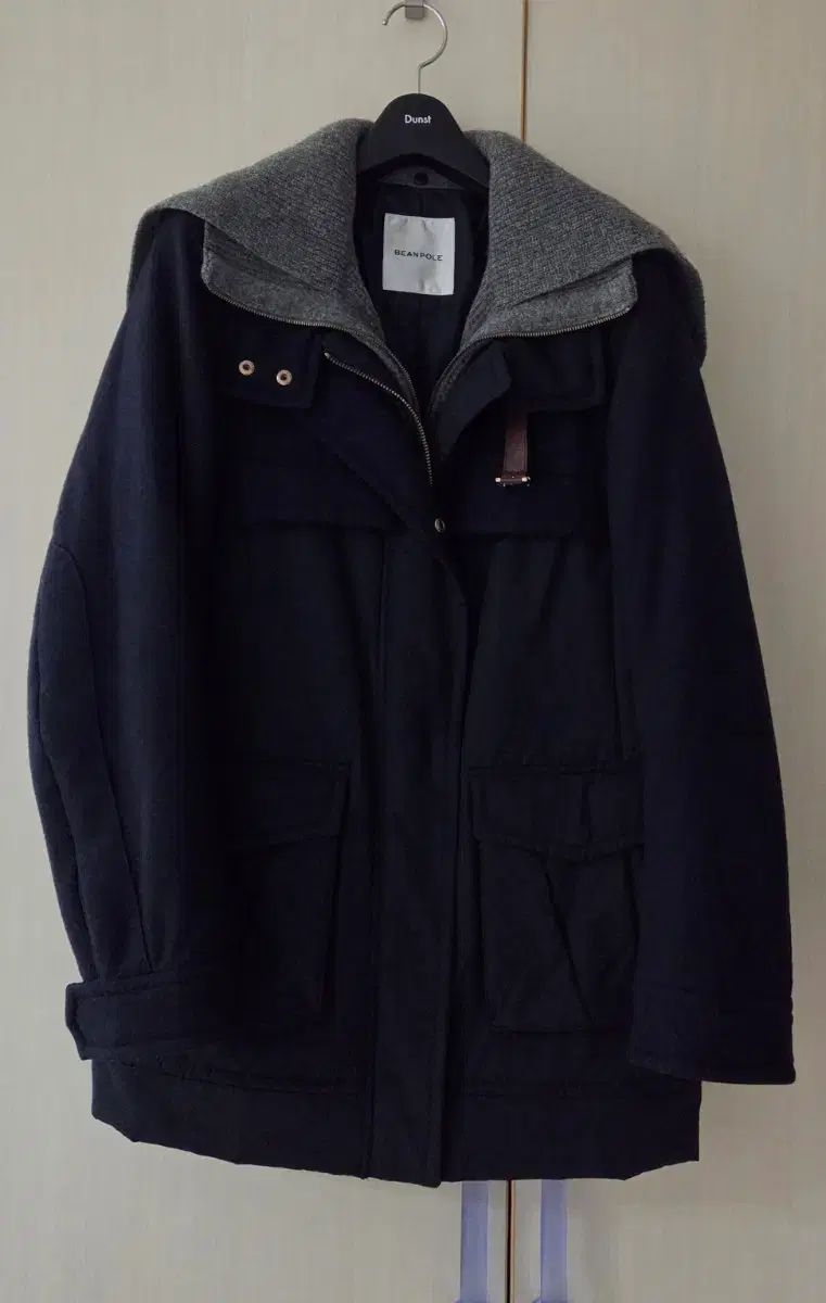 BEAN POLE(ビーンポール)ダウン アウター