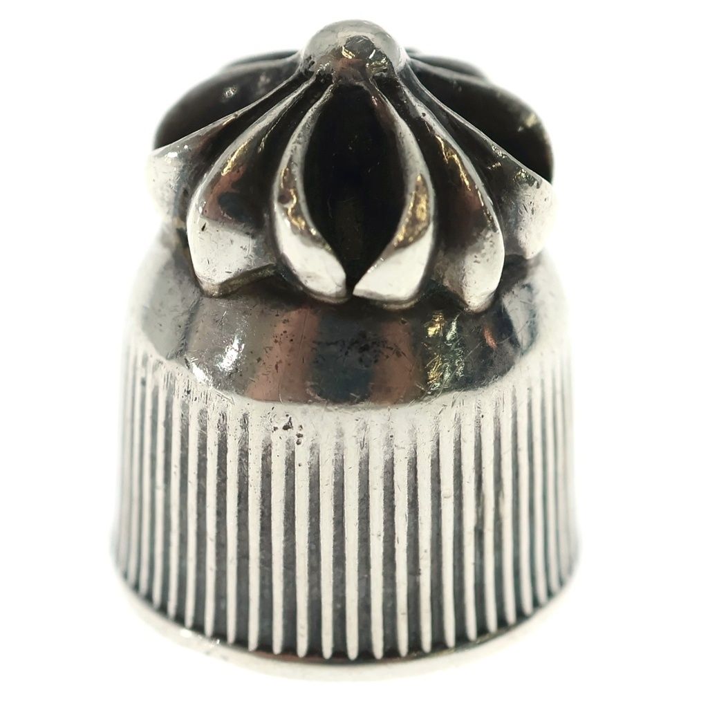 CHROME HEARTS (クロムハーツ) VASELINE CAP ワセリン キャップ