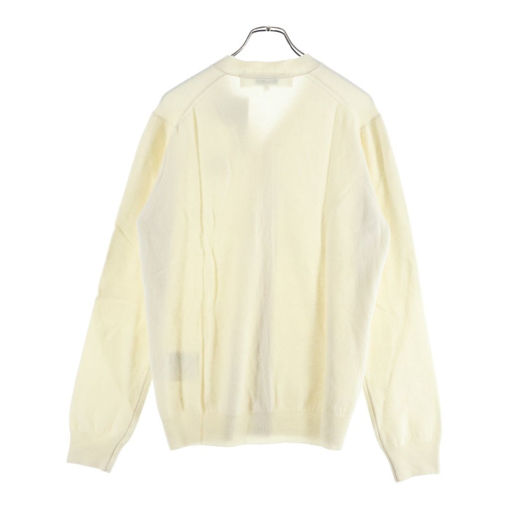 PLAY COMME des GARCONS (プレイコムデギャルソン) V-Neck Cardigan
