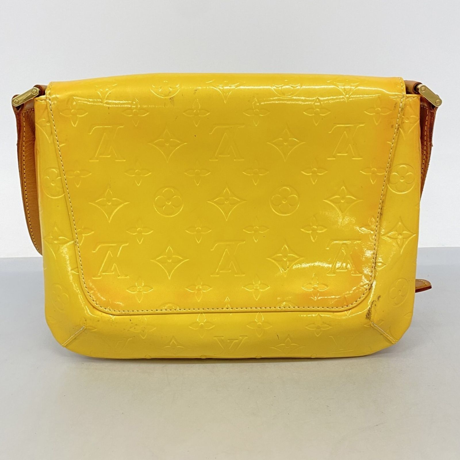 ルイ・ヴィトン(Louis Vuitton) ルイ・ヴィトン ショルダーバッグ 