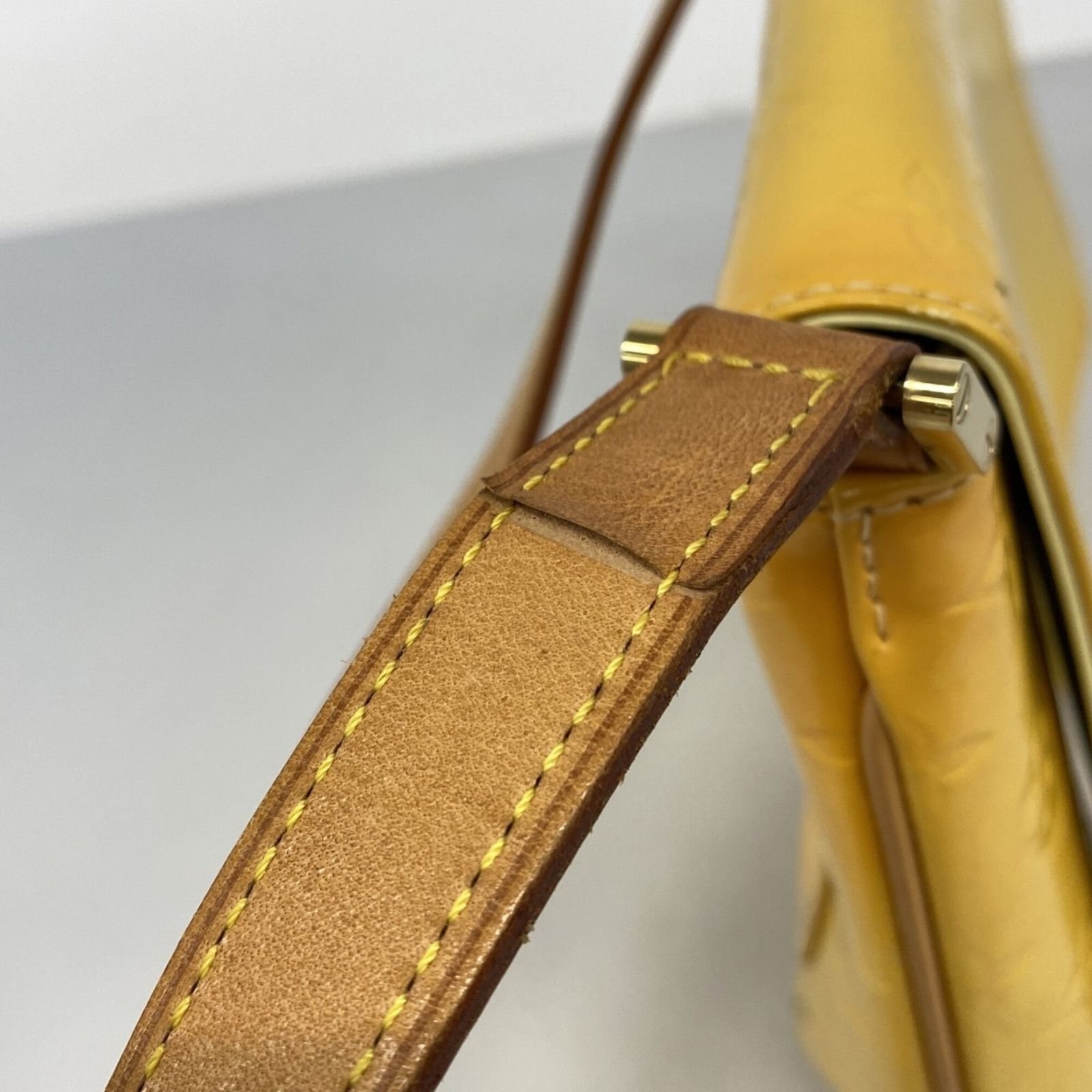 ルイ・ヴィトン(Louis Vuitton) ルイ・ヴィトン ショルダーバッグ 