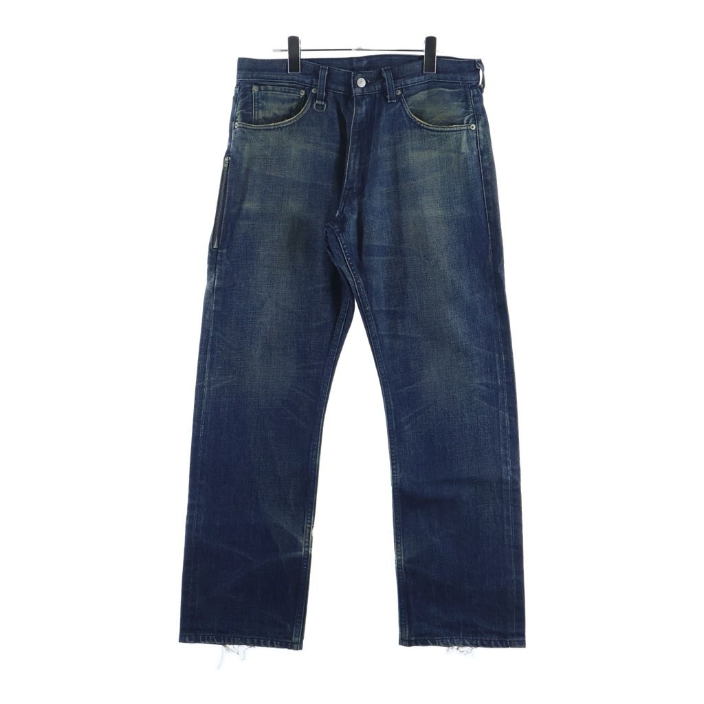 リーバイス LEVI'S × fragment fenom 207m パンツ Levi's (リーバイス) FENOM ×FRAGMENT DESIGN 207M フェノム