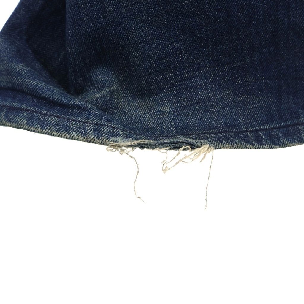 Levi's (リーバイス) FENOM ×FRAGMENT DESIGN 207M フェノム