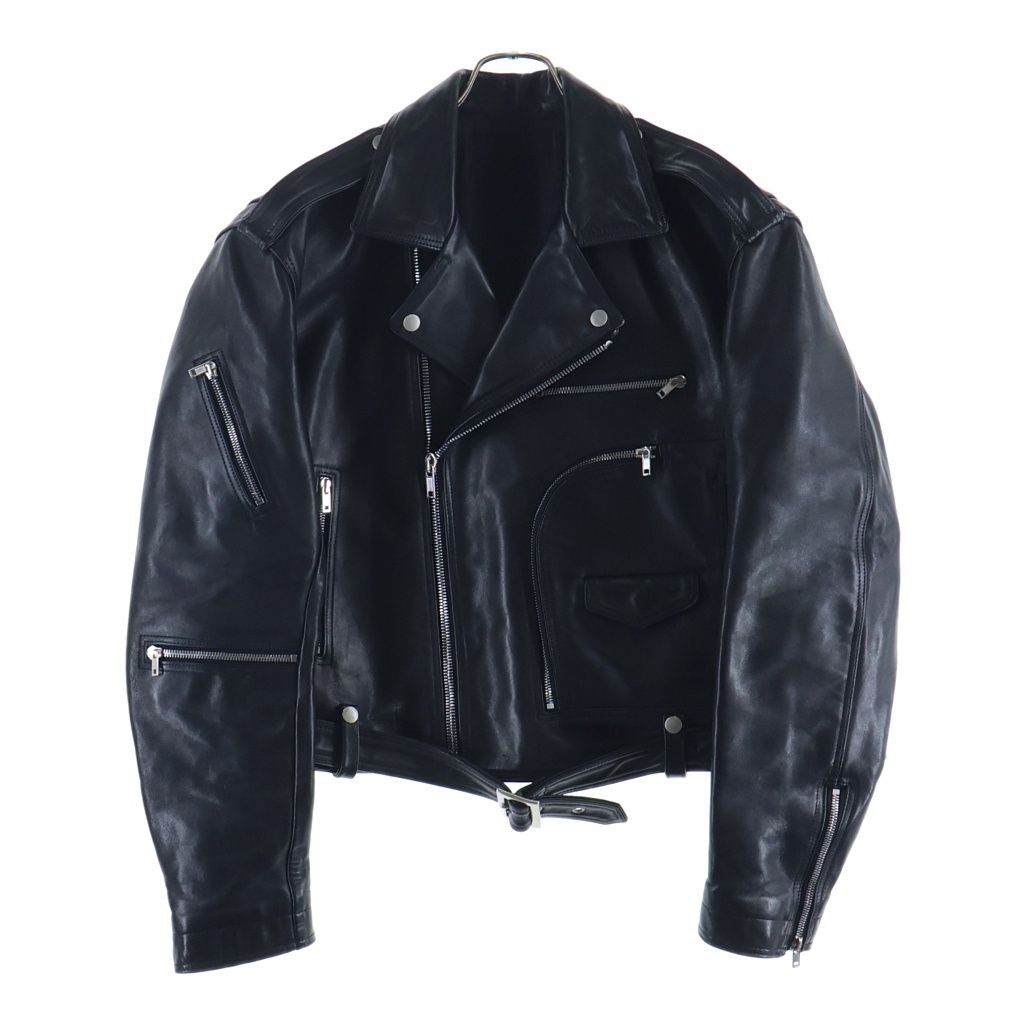 Rick Owens (リックオウエンス) Jumbo Bauhaus Stooges ジャンボ
