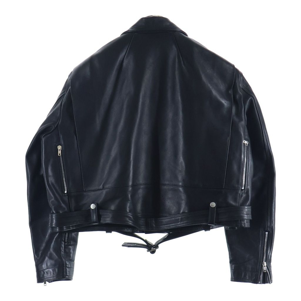 Rick Owens (リックオウエンス) Jumbo Bauhaus Stooges ジャンボ