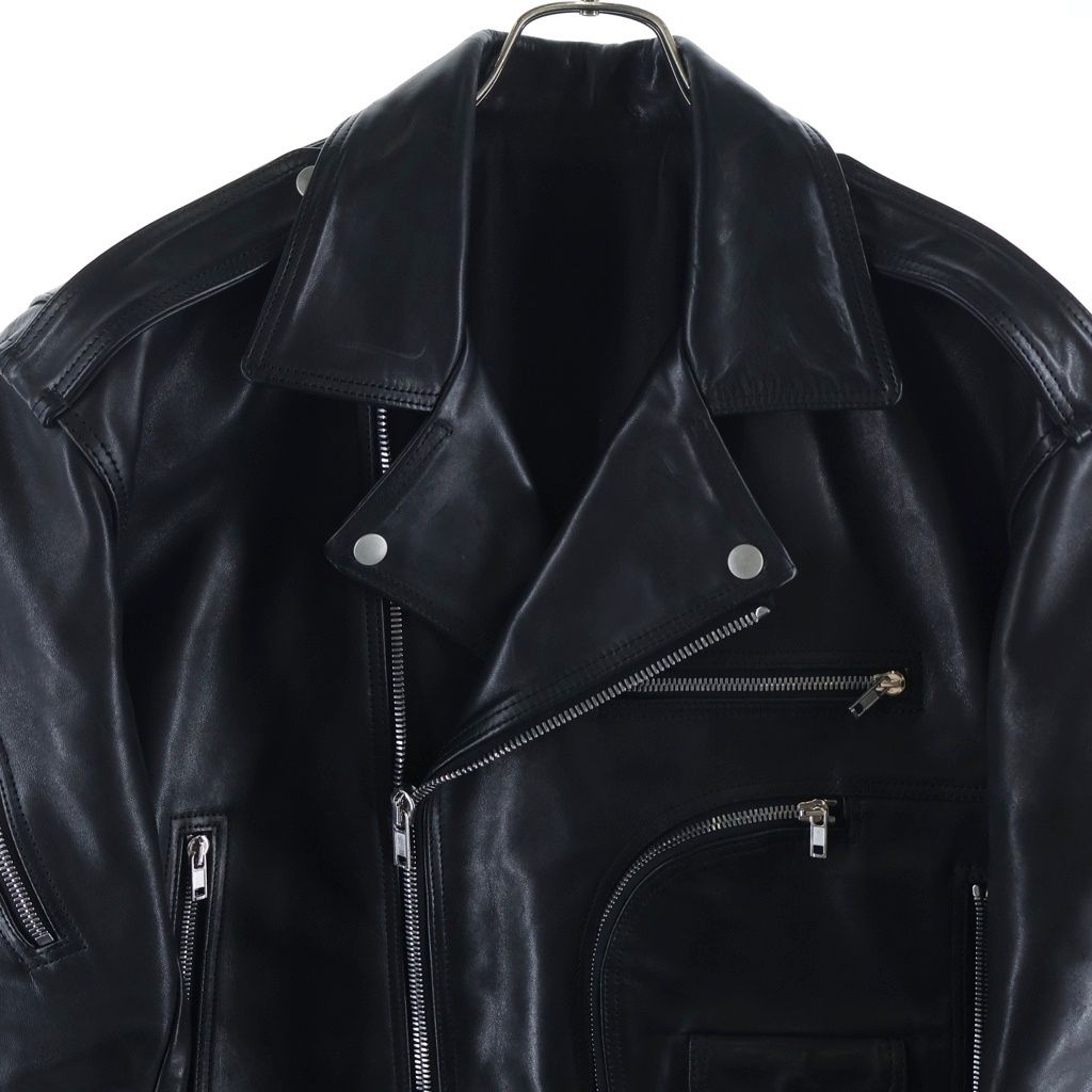 Rick Owens (リックオウエンス) Jumbo Bauhaus Stooges ジャンボ
