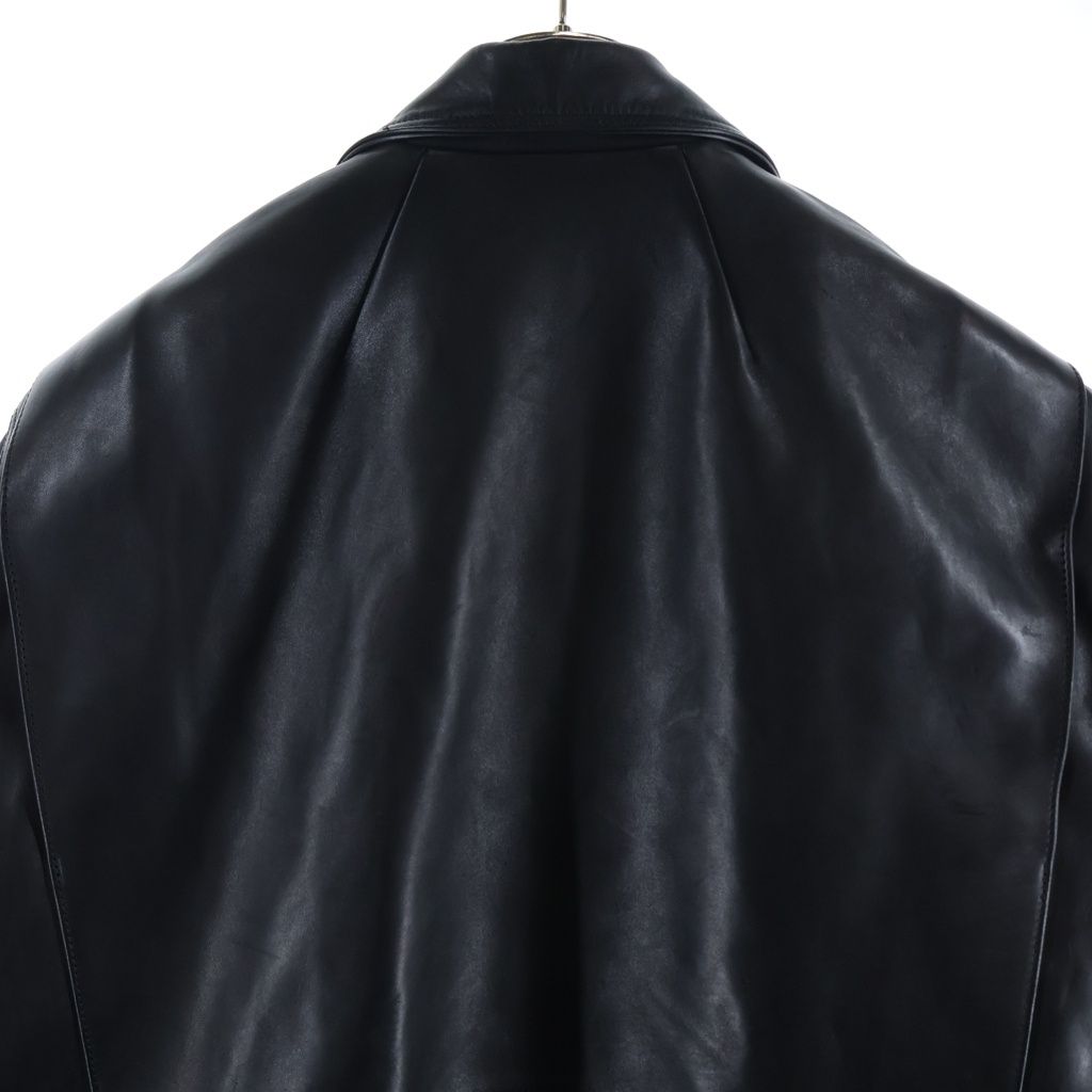 Rick Owens (リックオウエンス) Jumbo Bauhaus Stooges ジャンボ