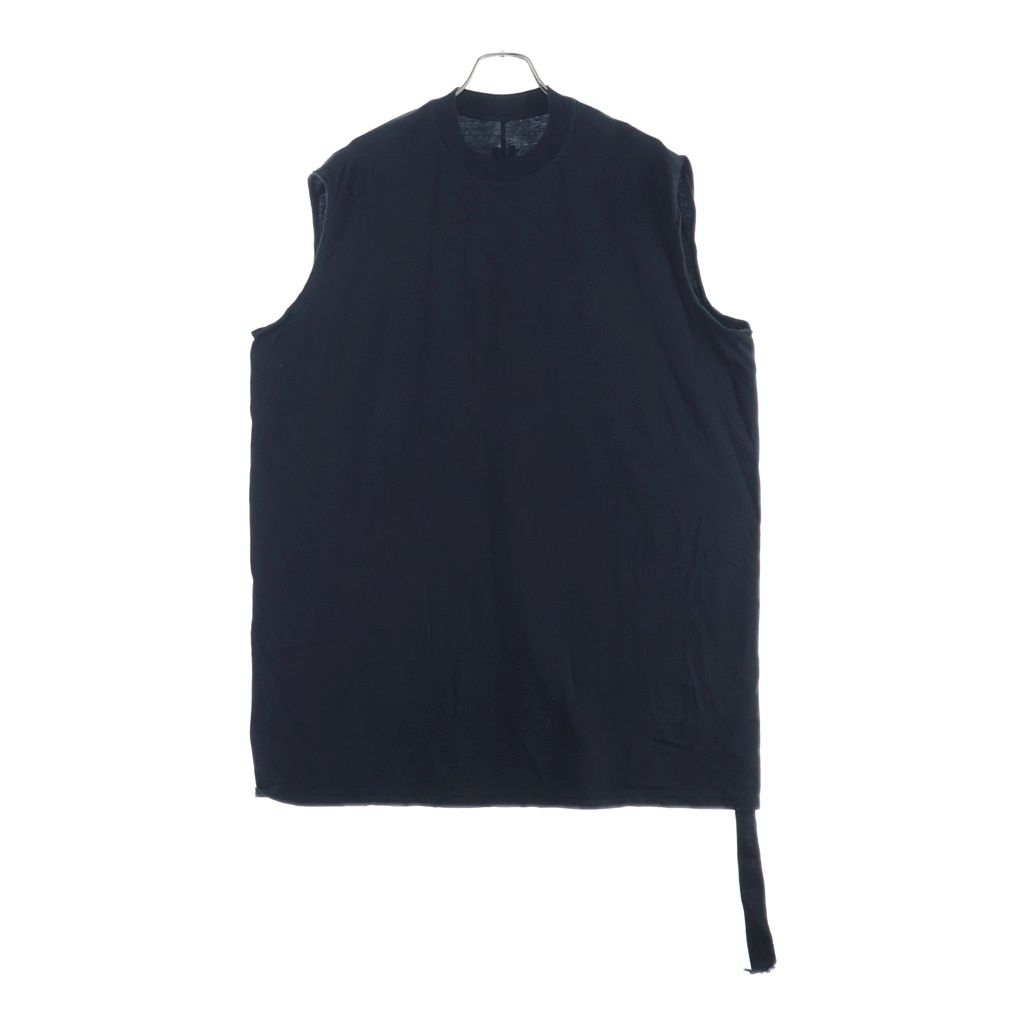 Rick Owens DRKSHDW (リックオウエンス ダークシャドウ) 25SS TARP T 