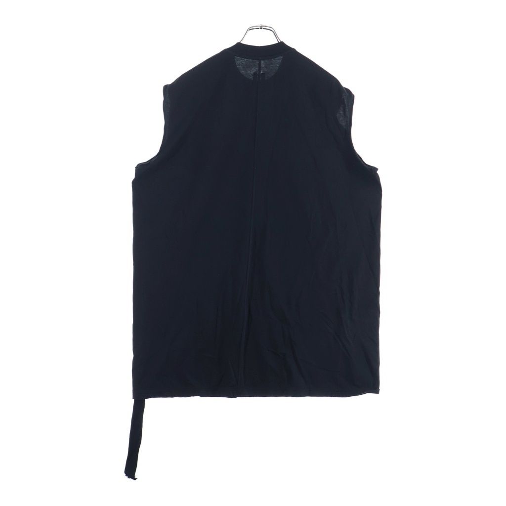 Rick Owens DRKSHDW (リックオウエンス ダークシャドウ) 25SS TARP T