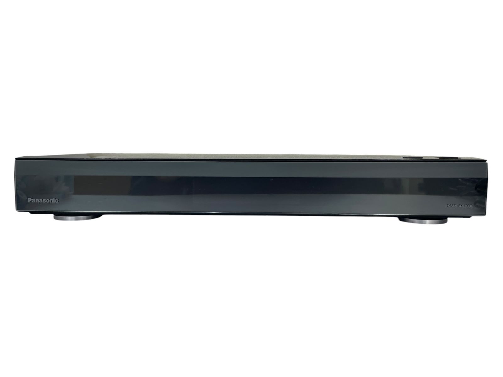 パナソニック(Panasonic) ブルーレイディスクレコーダー 2020年製 全