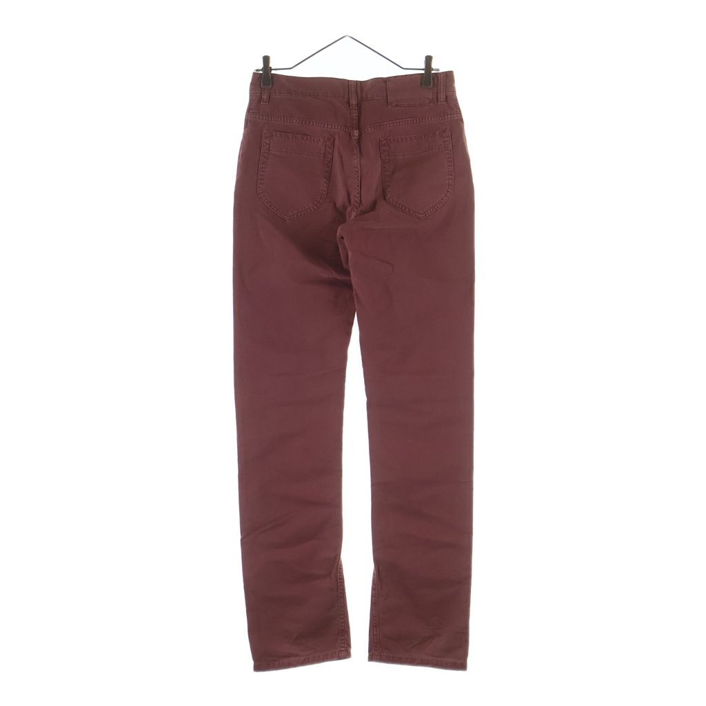 Maison Margiela (メゾンマルジェラ) 10 Straight Long Pants