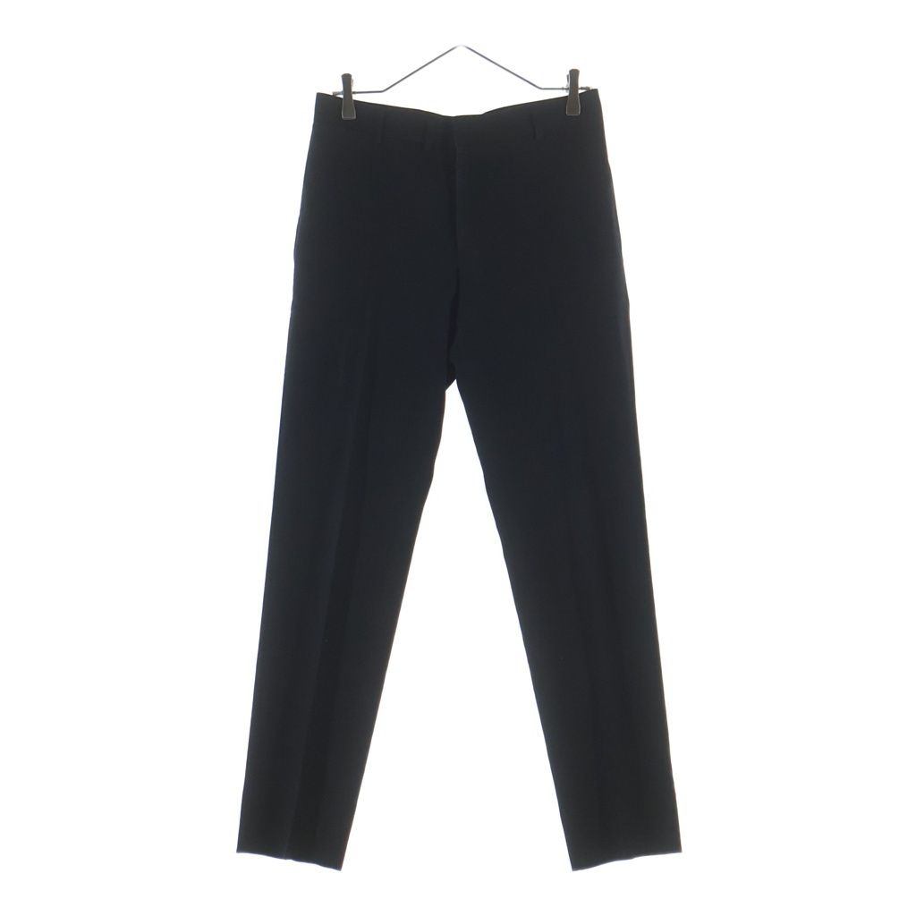 SAINT LAURENT PARIS (サンローランパリ) 18AW ウールサージ
