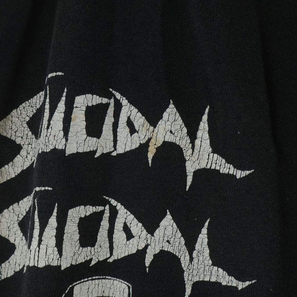 VINTAGE (ヴィンテージ) 80-90s Suicidal Tendencies スイサイダル 