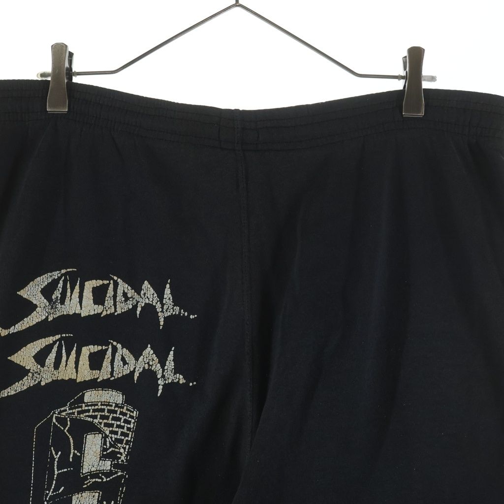 VINTAGE (ヴィンテージ) 80-90s Suicidal Tendencies スイサイダル 
