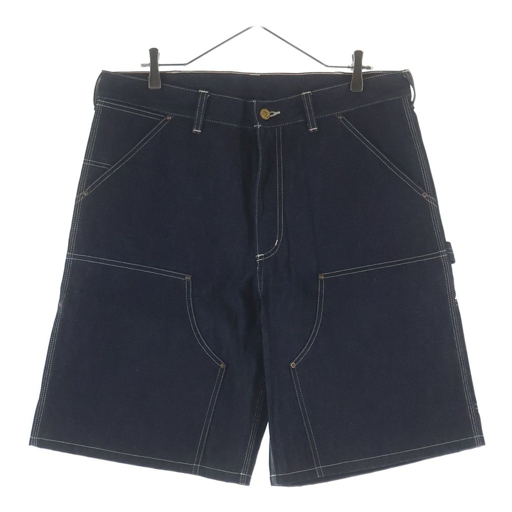 SAINT MICHAEL (セントマイケル) DOUBLE KNEE SHORTS ダブルニー